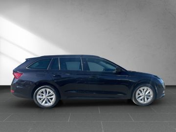 Skoda Octavia Combi IV 2.0 TDI DSG Style MATRIX NAVI