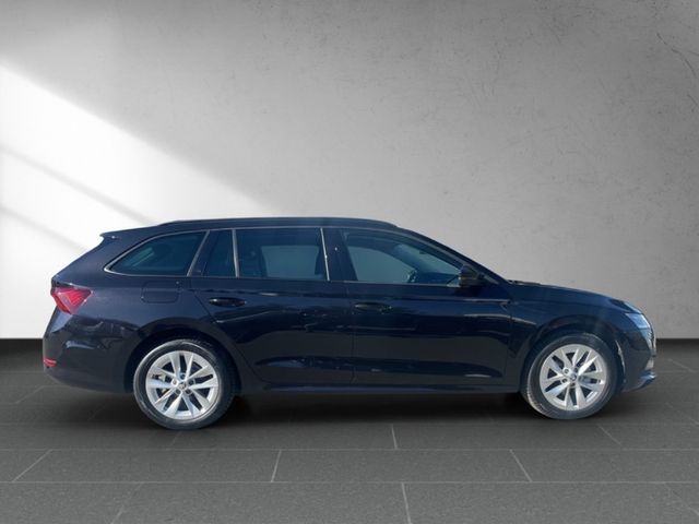 Skoda Octavia Combi IV 2.0 TDI DSG Style MATRIX NAVI