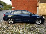 Audi A3 1.6 TDI design Limousine NAVI Xenon + Tüv - Audi A3 Gebrauchtwagen in Aachen