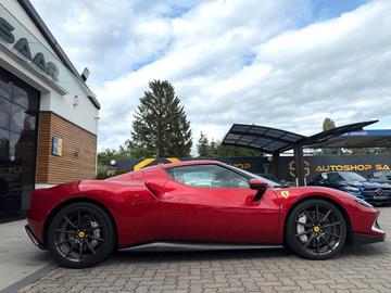 2022 Ferrari 296 GTB 缩略图 18