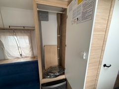 Sterckeman Easy 462 LJ *2026*Sofort*