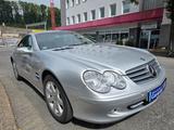 Mercedes-Benz SL 350 Roadster *deutsches Fahrzeug* - gebrauchte Mercedes-Benz SL-Klasse aus dem Jahr 2003