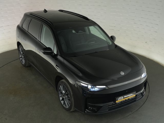 C10 REEV DESIGN 28,4kWh+NAVI+360° KAMERA+LED-SCH