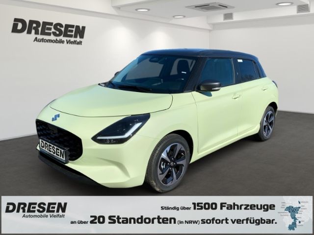 Suzuki Swift - Bild 1