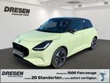 Suzuki Swift Comfort+ 1.2 CVT Rückfahrkamera 5 Jahre Ga