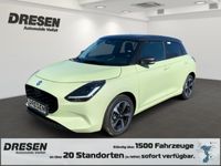 Suzuki Swift - Vorschau Bild 1
