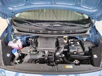 Hyundai i10 - Vorschau Bild 34