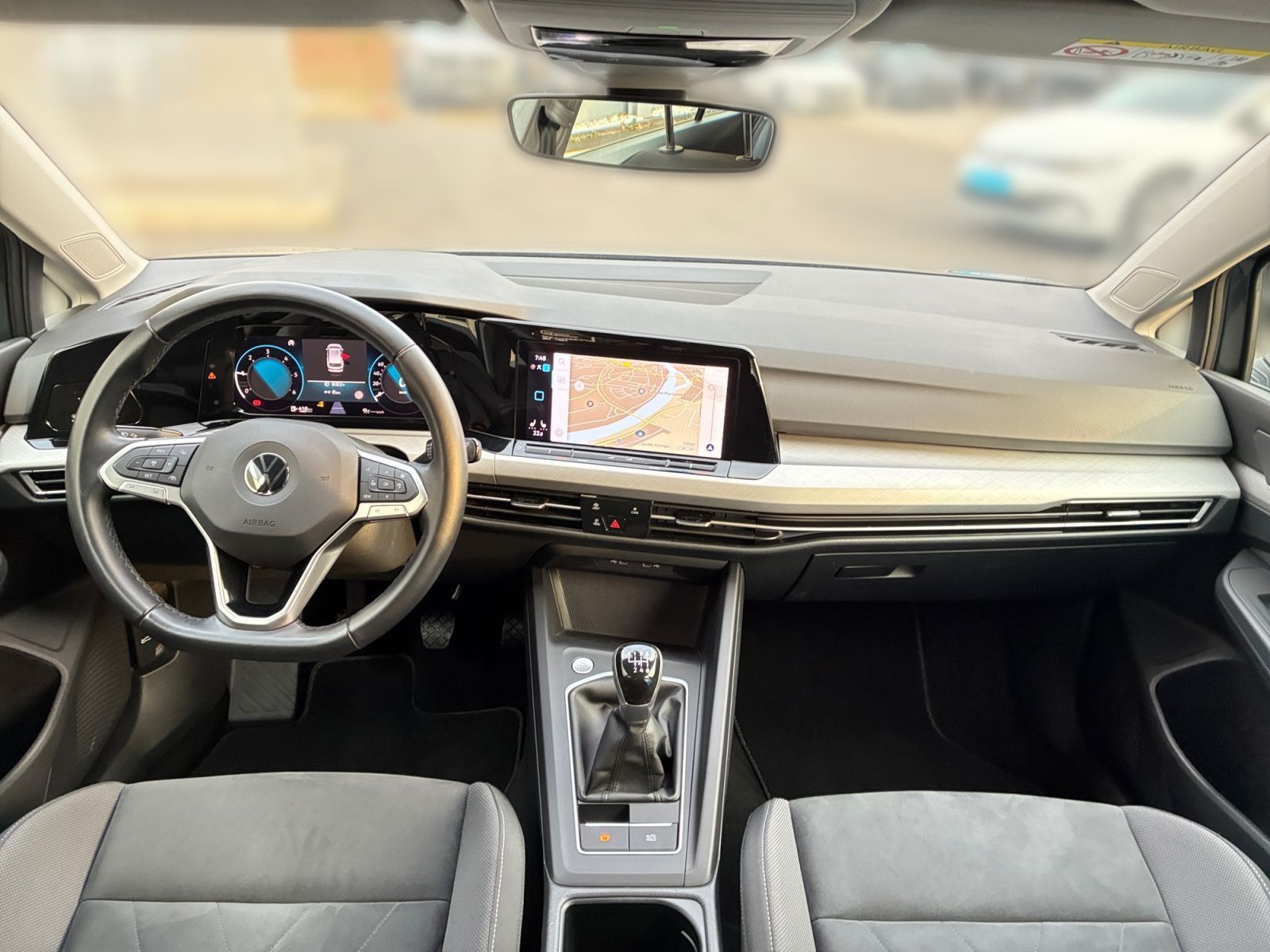 Volkswagen Golf - Bild 12