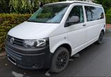 Volkswagen T5 Transporter, Camper, Wohnmobil