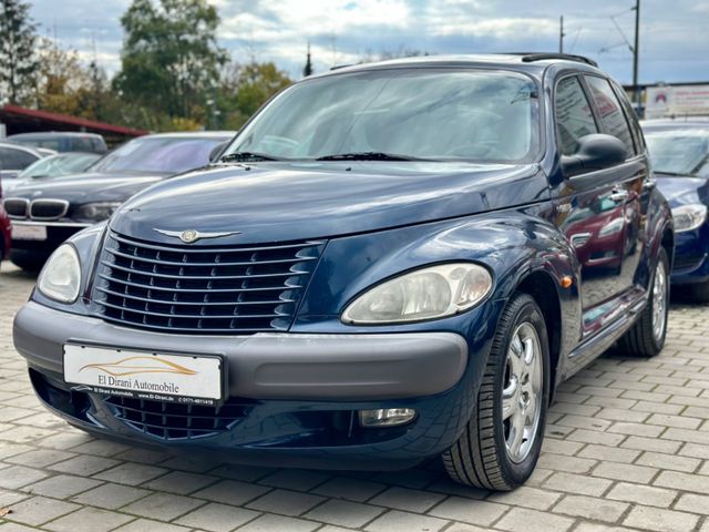 Chrysler PT Cruiser Limited 2.0 S-Dach/Sitzhz/TÜV 06.2025