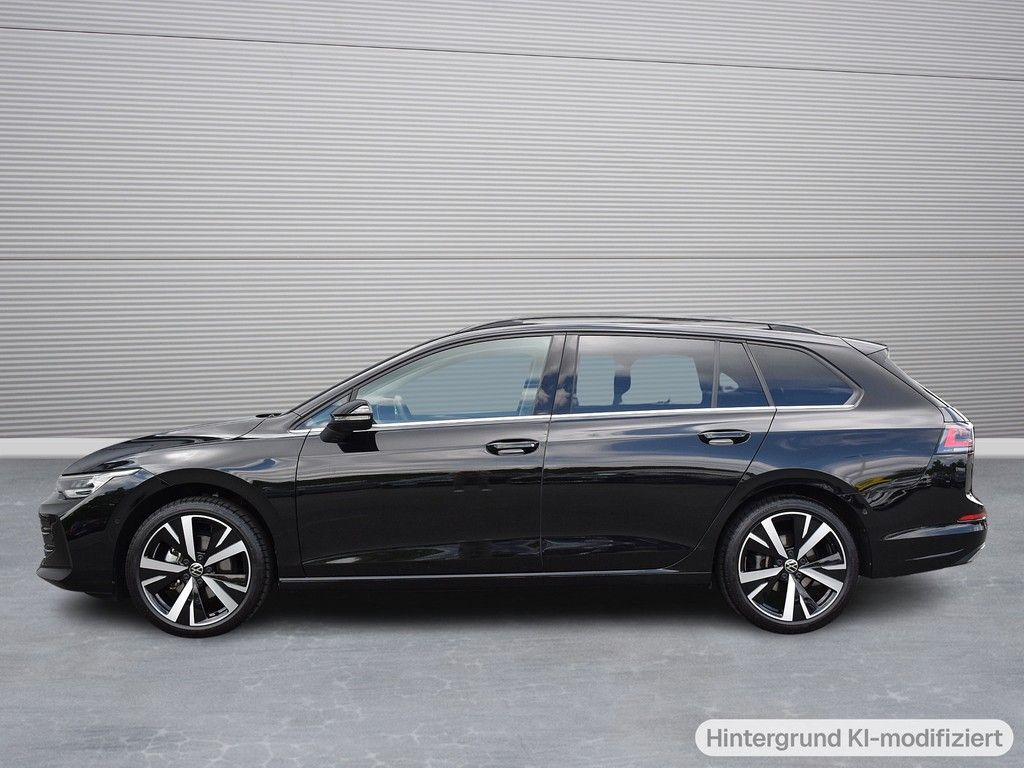 Volkswagen Golf VIII Variant 1.5 eTSI DSG Style Matrix AHK foto 4