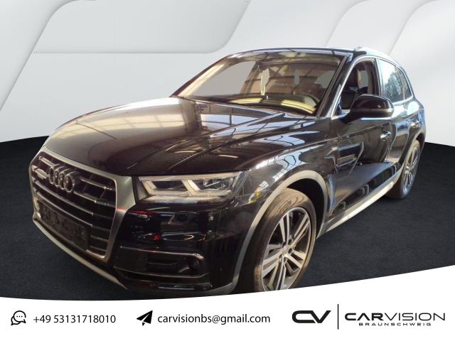 Audi Q5 TDI quattro *PANO*VIRTUAL*B&O*HEAD-UP*MATRIX*