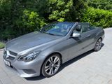 Mercedes-Benz E 200 Cabriolet E 200 - - Mercedes-Benz in Gelsenkirchen