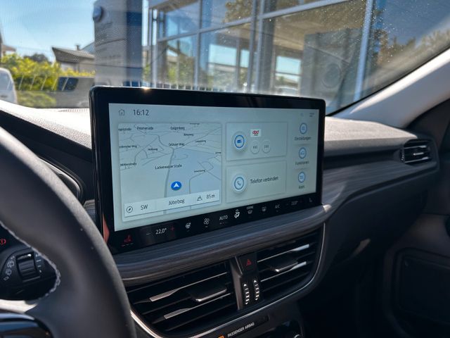Kuga Hybrid Active*PANO*B&O*HUD*
