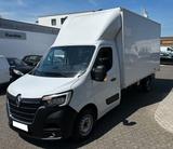 Renault Master 3,5t - TÜV - Klima - Koffer - Renault Master in Köln