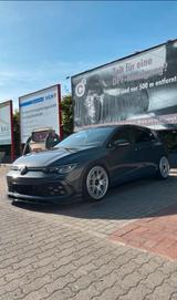 Volkswagen Golf 8, GTI, 1 Hand inkl Umbauten, Pano. S... - Volkswagen Golf: Umbau