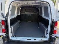 Fiat Doblo L2 Heavy KaWa 1.5 BlueHDi NAVI SITZHZG CAM - Image