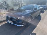 Mercedes-Benz E 200 d Exclusive