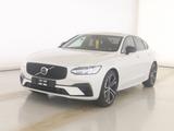 Volvo S90 T8 Plus Dark Recharge Plug-In Hybrid AWD - weiße Volvo S90