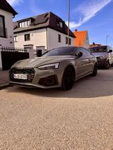 Audi A5 50 TDI tiptronic quattro edition one edit... - Audi A5 edition-one