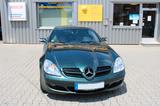 Mercedes-Benz SLK 280 Roadster - Mercedes-Benz SLK 280 Gebrauchtwagen