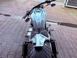 Harley-Davidson Night Rod V-Rod Einzelstück 300er Hinterrad  - HARLEY-DAVIDSON 300