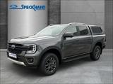 Ford Ranger Wildtrak e-4WD Doppelkabine 2.0 AHK Hardt - Ford LKWs