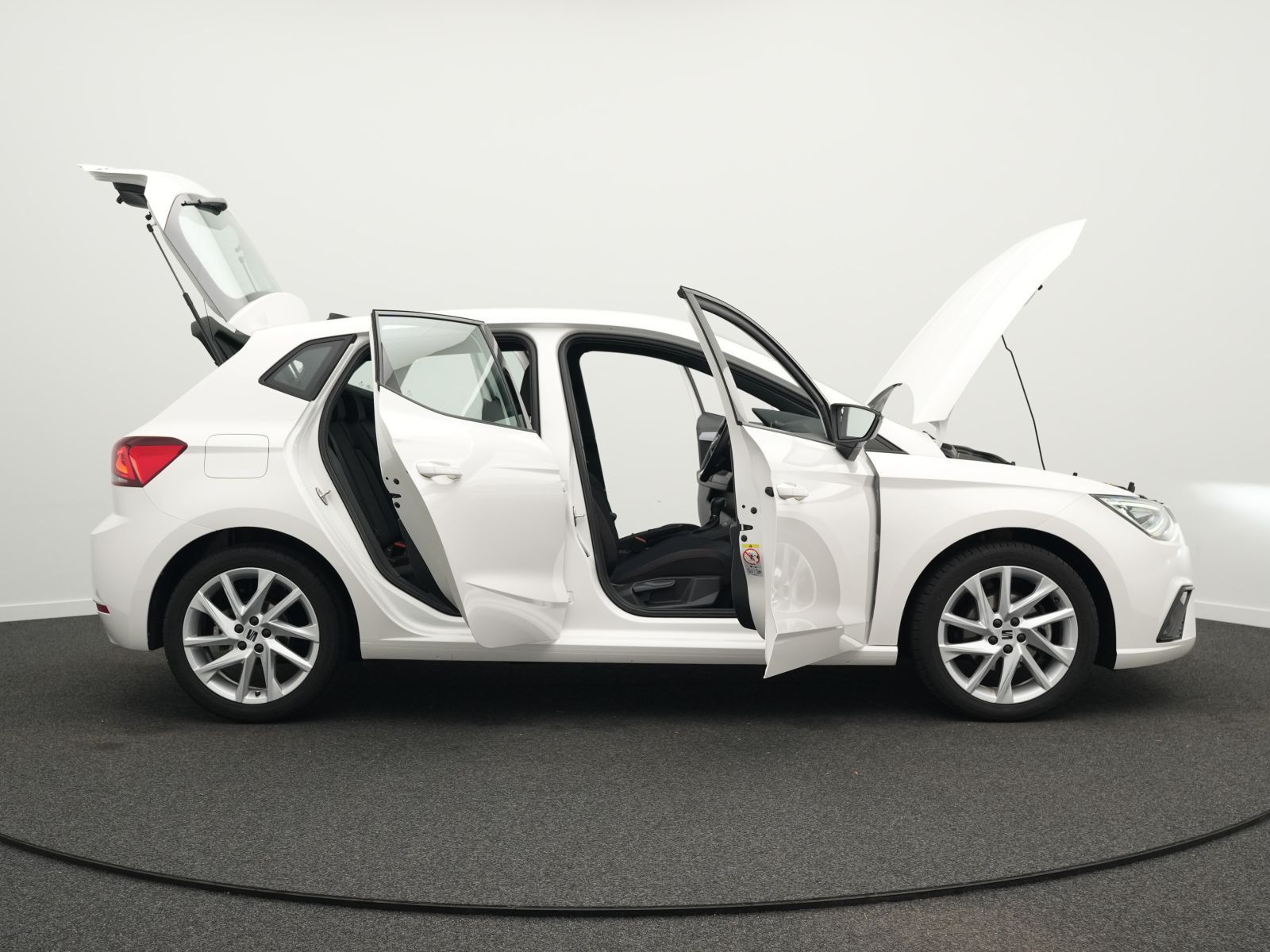 Seat Ibiza - Bild 40