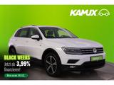 Volkswagen Tiguan 1.5TSI DSG Join+LED+NAVI+VIRTUAL+AHK+PDC - Gebrauchtwagen in Kreis Pinneberg