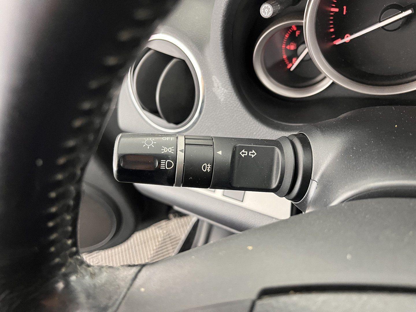 Mazda 6 2010 — photo 17