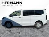 Ford Transit Custom Kombi 2.0 EcoBlue 320 L1 FWD - Ford Transit: Kombi