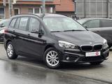 BMW 218 i Gran Tourer Advantage *Navi*Kamera*1.Hand* - gebrauchte BMW 218 aus dem Jahr 2017