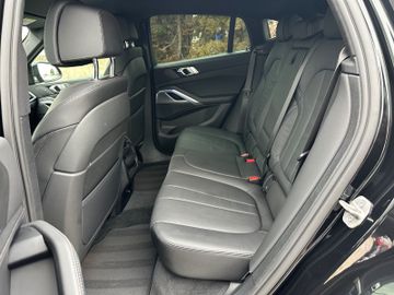 BMW X6 - 7