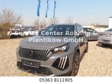 Peugeot 2008 Allure  | 360 Grad Kamera | Einparkh. Vo+Hi
