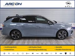 Opel Astra L 1.2 ST GS *MULTIM./SCHIEBED./SHZ/PDC/360