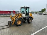 Liebherr L506 Radlader Hoflader Kompaktlader - Liebherr Radlader 506
