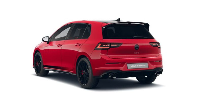 Volkswagen Golf - Bild 5