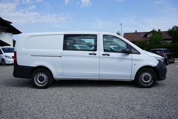 Mercedes Vito - 6