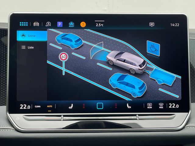 Passat 1.5 eTSI DSG Business Kamera/AHK/Navi/Key