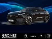 Peugeot 408 - Vorschau Bild 1