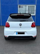 Volkswagen Polo 1.4 TSI DSG BlueGT // WRC OPTIK // TOP - VW Polo Gebrauchtwagen in Wiesbaden