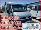 Knaus Sport Ti SilverLine * NUR 6,44M LANG / KOMPAKT * - Angebote entsprechen deinen Suchkriterien