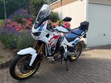 Honda CRF 1100 Africa Twin Adventure Sport DCT  - Honda Motorräder in Essen