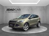 Ford Kuga 1.6 Ecoboost Sync Edition AWD *AHK*PDC* - Ford Kuga mit Benzin-Antrieb: Geländewagen, 1.6