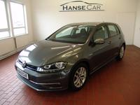 Volkswagen Golf VII Lim. Comfortline Automatik /Garantie !
