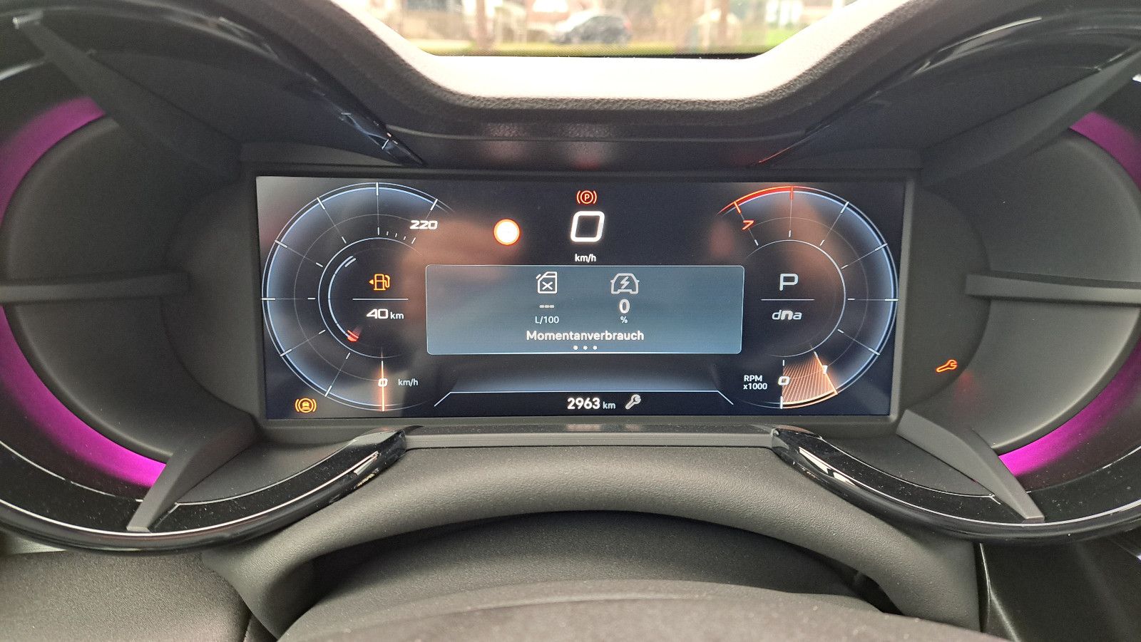 Fahrzeugabbildung Alfa Romeo Junior Ibrida 1.2 VGT 48V-Hybrid 107 kW Speciale