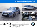 BMW 330i Touring M Sport *Navigation*Kamera*HiFi*LED - BMW 330 in Freiburg