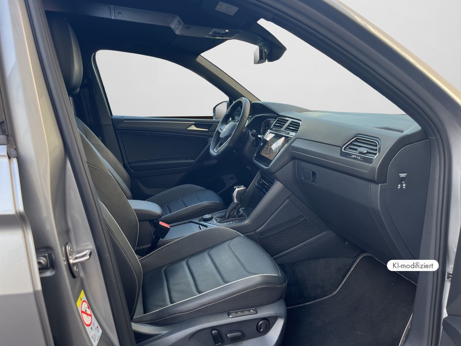 Volkswagen Tiguan Allspace - Bild 5