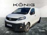Fiat E-Scudo Kastenwagen SX L2
