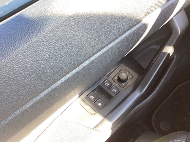 Polo 1.0TSI Life